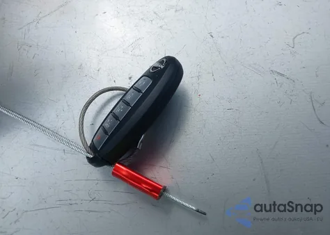 2024 Nissan Altima Sr Fwd from USA, damaged, VIN 1N4BL4CV0RN372815